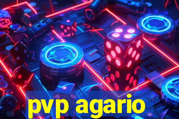 pvp agario